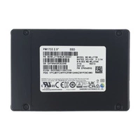 Disco SSD Samsung PM1733 7680 U.2 NVMe PCIe | MZWLJ7T6HALA