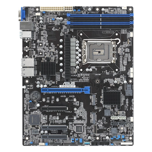 Placa base ASUS P13R-E LGA1700 ATX | 90SB0CS0-M0UAY0