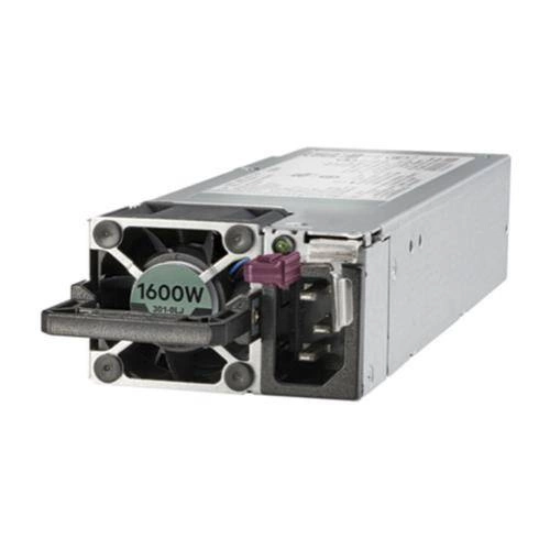 Fuente de alimentación HP ProLiant & SimpliVity 1600W | 863373-001