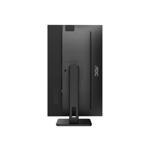 Monitor 27" AOC 27P2Q 1920 x 1080 Full HD 75Hz matriz de pantalla IPS