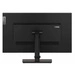 Monitor 27" Lenovo ThinkVision 61EDGAT2EU T27q-20 2560 x 1440 QHD 60Hz matriz de pantalla IPS