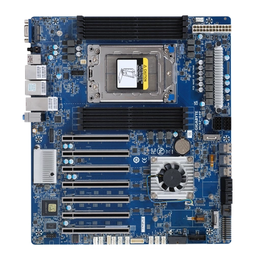 Placa base Gigabyte MC62-G40 sWRX8 CEB | 9MC62G40MR-00
