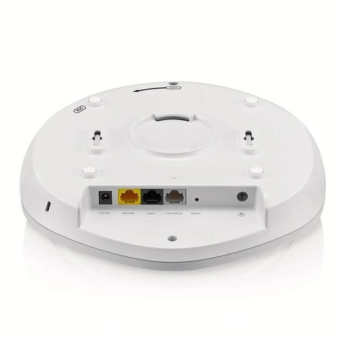 Access Point Zyxel WAC6503D-S-EU0101F 2,4 GHz | 5 GHz 1300 Mbps 802.11a/b/g/n/ac