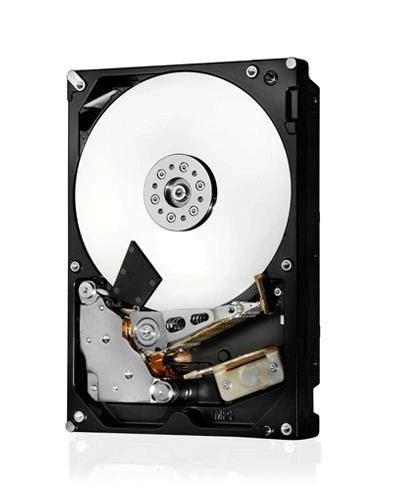 Disco duro HDD 1TB dedicado a servidores QNAP TS-1273AU-RP 3.5" SATA 6Gb/s