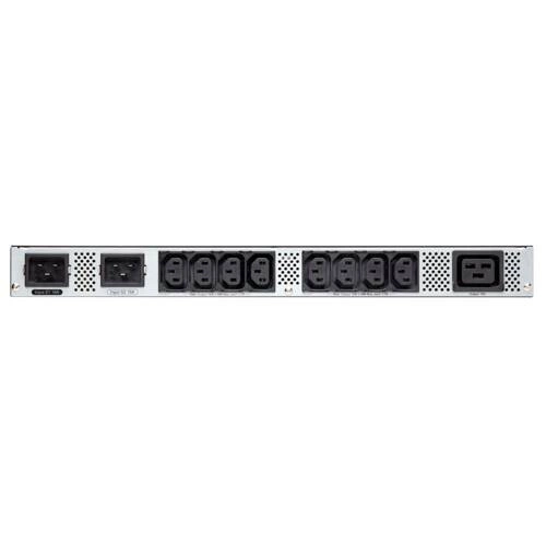 PDU EATON ATS RACK EATS16N Netpack