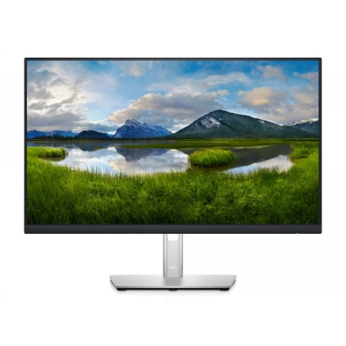 Monitor 23.8" DELL 210-BBBG P2422HE 1920 x 1080 Full HD 60Hz matriz de pantalla IPS