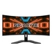 Monitor 34" Gigabyte G34WQC A 3440 x 1440 Ultra WQHD 144Hz matriz de pantalla VA