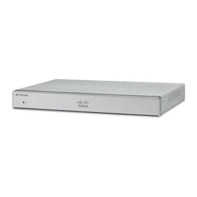 Router Cisco ISR C1161X-8P 1 puerto combinado RJ-45/SFP WAN 8x 1Gb LAN |