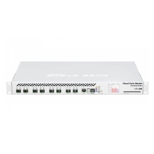 Router Mikrotik CCR1072-1G-8S+  8x SFP+ Port