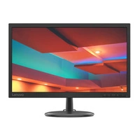 Monitor 21.5" Lenovo 66AFKAC1EU C22-25 1920 x 1080 Full HD 75Hz matriz de pantalla TN