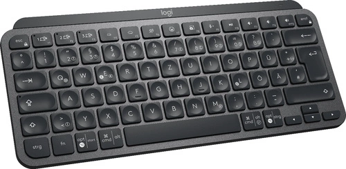 Teclado Inalámbrico Logitech MX Keys Mini QWERTZ