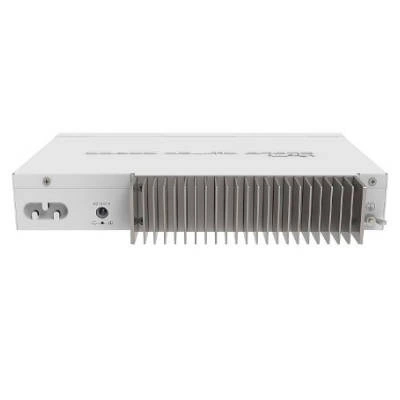 Switch Mikrotik CRS309-1G-8S+IN 1x 10/100/1000 8x SFP+
