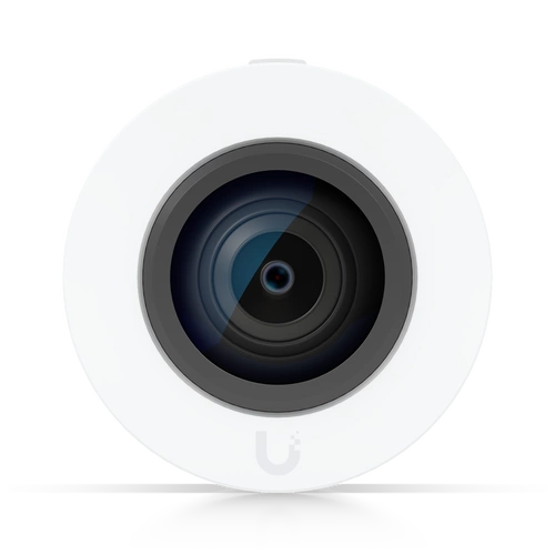 Cámara Ubiquiti AI Theta Pro 360 Lens UVC-AI-Theta-ProLens360 4MP 2160 x 2160 (1:1) 24 FPS