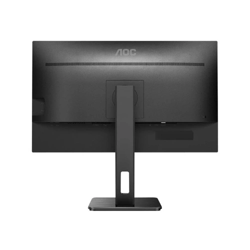 Monitor 27" AOC Q27P2Q 2560 x 1440 QHD 75Hz matriz de pantalla IPS
