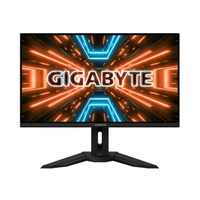 Monitor 31.5" Gigabyte M32U 3840 x 2160 4K UHD 144Hz matriz de pantalla SS-IPS