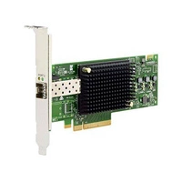 HBA BROADCOM LPe12002-X8 2 FC Fibre Channel 8Gb/s nuevo 3 años