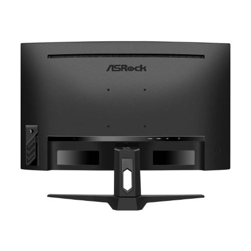 Monitor 27" ASRock Phantom Gaming PG27F15RS1A 1920 x 1080 Full HD 240Hz matriz de pantalla VA