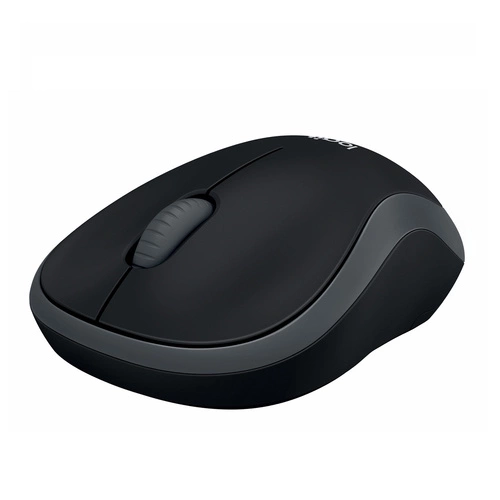 Inalámbrico ratón Logitech M185 910-002235