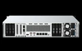 Servidor NAS QNAP TS-h3088XU-RP-W1250-32G 30x SSD | HDD SATA 32GB RAM