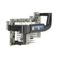 Network Card HPE 665246-B21  PCI Express 10Gb
