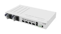 Switch Mikrotik CRS504-4XQ-IN 1x 10/100 4x QSFP28