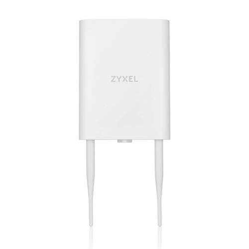 Access Point Zyxel NWA55AXE-EU0102F 2,4 GHz | 5 GHz 575 Mbps | 1200 Mbps 802.11 a/b/g/n/ac/ax