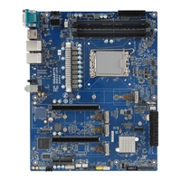 Placa base Gigabyte MW34-SP0 LGA1700 ATX | 9MW34SP0MR-00