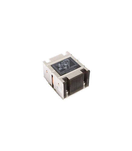 Disipador de calor dedicado para servidores DELL PowerEdge R530 | RG2D2-RFB