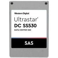 Disco SSD Western Digital Ultrastar SS530 1920 2.5'' SAS 12Gb/s TLC | 0P40330