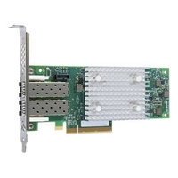HBA HPE 868141-001-RFB 2 FC Fibre Channel 32Gb/s used 3 meses