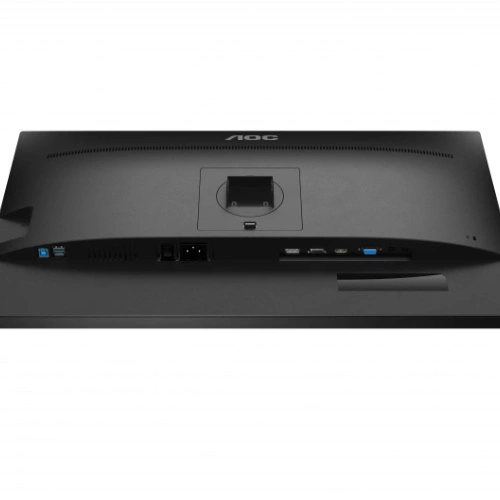 Monitor 23.8" AOC 24P2Q 1920 x 1080 Full HD 75Hz matriz de pantalla IPS