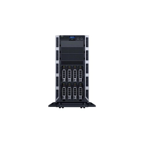 Servidor DELL T330 Tower  Xeon E3-1270 V6 32 GB RAM