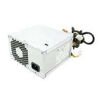 Fuente de alimentación HP ProLiant 550W | 878923-001