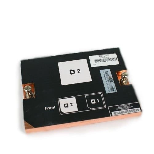 Disipador de calor dedicado para servidores HP ProLiant BL465 G7 | 581658-001-RFB