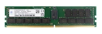 Memoria RAM 1x 32GB Nanya ECC REGISTERED DDR4 2Rx4 3200MHz PC4-25600 RDIMM | NT32GA72D4NFX3K-JR