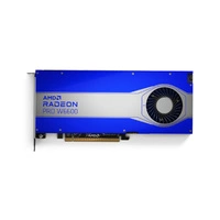 Tarjeta gráfica AMD Radeon Pro W6600 8GB GDDR6 | 100-506159