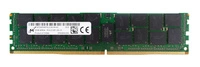 Memoria RAM 1x 32GB Micron LOAD REDUCED DDR4 2133MHz PC4-17000 LRDIMM | MTA72ASS4G72LZ-2G1