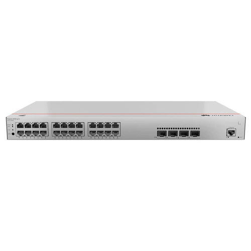 Conmutador Huawei S310-24P4S 24x 1Gb 4x SFP 400 W PoE+