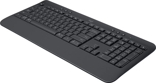 Teclado Inalámbrico Logitech Signature K650 QWERTZ