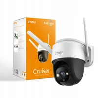 Cámara IMOU Cruiser IPC-S22FP 2MP 1920 x 1080 30 FPS