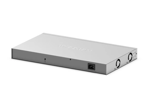 Conmutador Netgear GS748T-600EUS 46x 1Gb 2x SFP 2x RJ-45/SFP