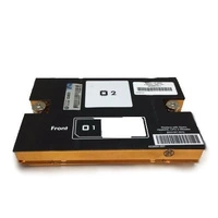 Disipador de calor dedicado para servidores HP ProLiant BL490c G7 | 623197-001