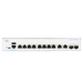 Switch Cisco Business CBS250-8T-E-2G-EU 8x 1Gb 2x SFP