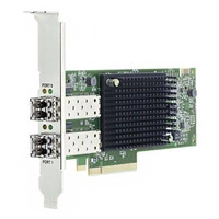 HBA BROADCOM LPe32000-M2 1 FC Fibre Channel 32Gb/s nuevo 3 años