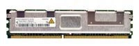 Memoria RAM 1x 2GB QIMONDA FULLY BUFFERED DDR2 667MHz PC2-5300 FBDIMM | HYS72T256420EFD-3S-B2