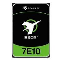 Disco duro Seagate Exos 7E10 3.5'' HDD 6TB 7200RPM SATA 6Gb/s 256MB | ST6000NM019B