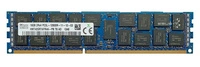 Memoria RAM 1x 16GB Hynix ECC REGISTERED DDR3 2Rx4 1600MHz PC3-12800 RDIMM | HMT42GR7AFR4A-PB