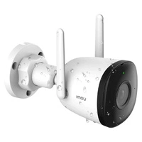 Cámara IMOU Bullet 2C-D IPC-F22P-D 2MP 1920 x 1080 30 FPS