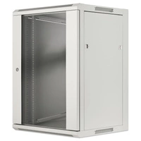 Armario rack 19" Wisząca INTELLINET 15U 570x600mm