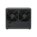 Servidor NAS Synology DS423+ 4x SSD | HDD SATA 2GB RAM
